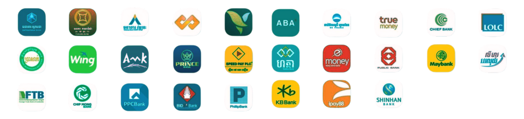 SKG banking partners